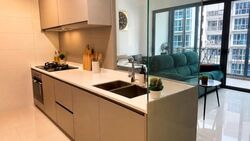 H2O Residences (D28), Condominium #559735461